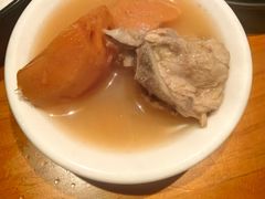-莲餐厅·湖北菜·藕汤老手艺(愚园路店)