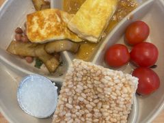 -素满香·全民食养自助(长宁龙之梦店)