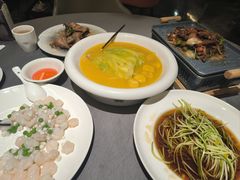 -京悦荟·京沪融合菜(漕河泾印象城店)