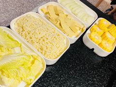 -有才叔的小馆(招商依云曲江店)