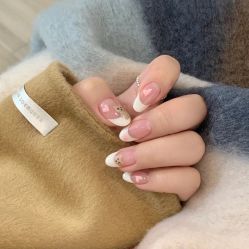 -斯馨·健康美甲美睫