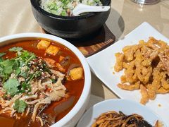 -阿莉餐厅(枣阳路店)