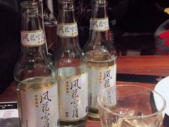 -大理岛·精品云南菜·音乐餐厅