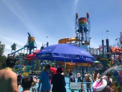 -苏州乐园森林水世界