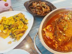 -自游人·美食一楼