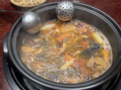 -滇野云南野生菌餐厅(陕西南路店)