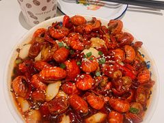 -老长沙龙虾馆·聚会餐厅(白石洲店)