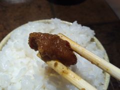 -蜀留香石锅鱼(六顺街店)