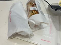-好利来(西铁营万达广场店)