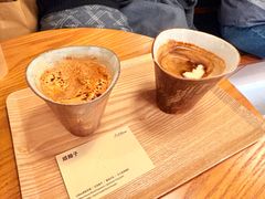 -LilBee Coffee
