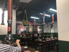 大堂-递酒烤场(湛江路店)