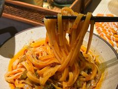 -有才叔的小馆(高新咖啡街区店)