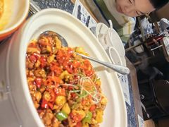 -海上食代(赣江新天地店)