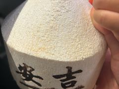 -老李家土菜馆·安吉地标美食