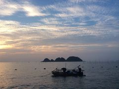 -北岐滩涂