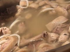 -烹然四季椰子鸡火锅(姚家园万象汇店)