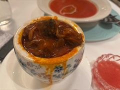 -波特曼西餐厅(南岗店)