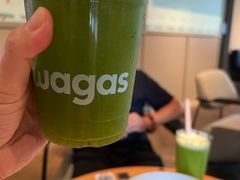 -Wagas沃歌斯(北京君太百货店)
