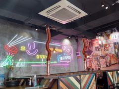 -香猪坊韩国烤肉专属门店(魏公村店)