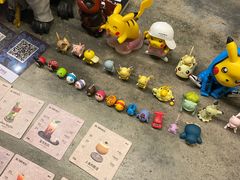 -BE NORMAL CAFE(霞溪路店)