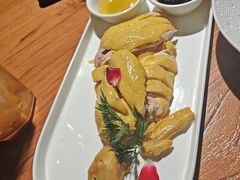 -金枝玉叶上海人家食府(三里河店)