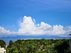 -四海轩(珠海海泉湾店)