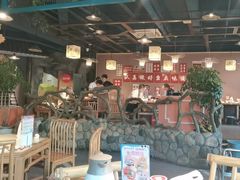 -常和州·夜宵大排档(常州单店)