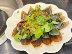 -水货火锅城(前进四路店)