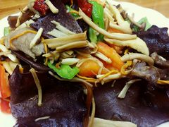 -下梅人家土菜馆(历史文化餐厅度假区店)