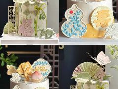 -柏尼娅PEARIA·蛋糕定制(静安店)
