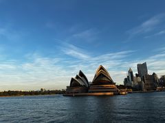 -悉尼歌剧院