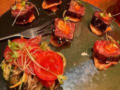 -THE CANNERY&JUJU 新鲜海鲜·牛排美食酒廊