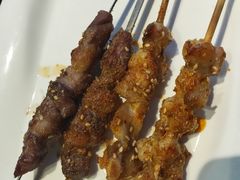 -九府羊·鲜羊火锅·烤串(新华路店)