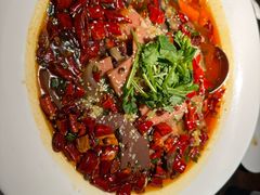 -外婆家(蓝色港湾店)