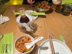 -苦尽酒馆·川菜(鼓楼店)