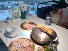 -三个椰子·现砍椰子鸡(金源CBD店)