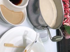 -红鼎豆捞·非遗鲍皇汤火锅(宝丰路店)