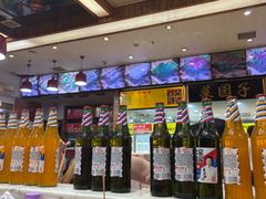 -袁记串串香(泉水轻轨站店)