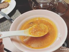 -洲际酒店·地平线全日餐厅HORIZON CAFÉ