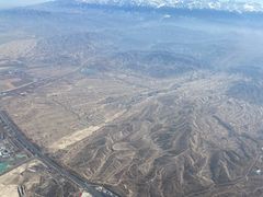 -乌鲁木齐天山国际机场-T3航站楼