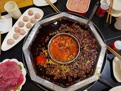 -锅首鲜品火锅(鸳鸯店)
