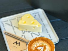 -M Stand(深圳南山欢乐颂店)