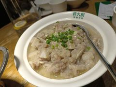 -费大厨辣椒炒肉(万家丽一店)