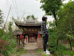 -驿舍·民國老营房院子私房菜(科学会堂店)