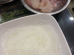 -川香煲(茅台路店)