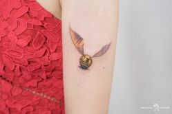 -飛凡TATTOO纹身•原创