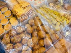-庆祥斋糕点厂(留学路店)