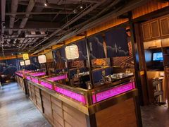 -烧江南烤肉(长春摩天活力城店)