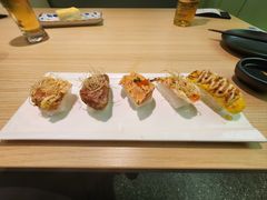 -禾绿寿司(星光68广场店)