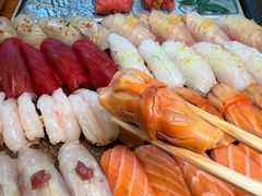 -鮨冠OMAKASE食べ放题(北京首店)